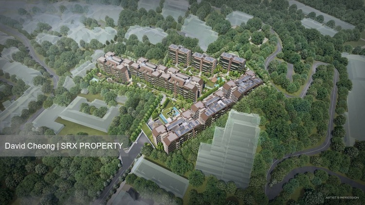 Terra Hill (D5), Apartment #556977381
